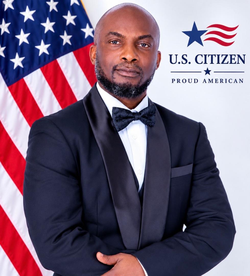 Rapper Lord of Ajasa becomes American citizen